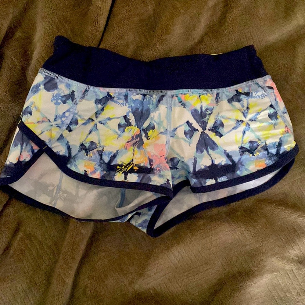 Kids ivivva shorts